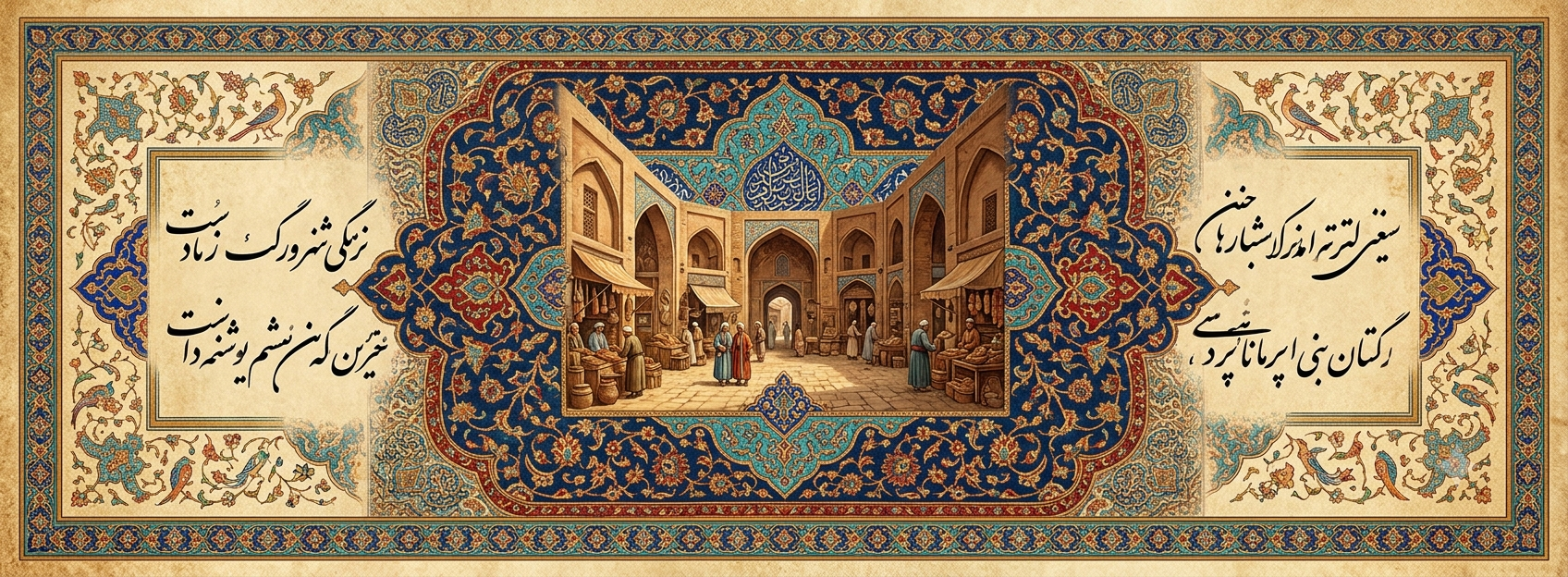 گالری مسعود آرت